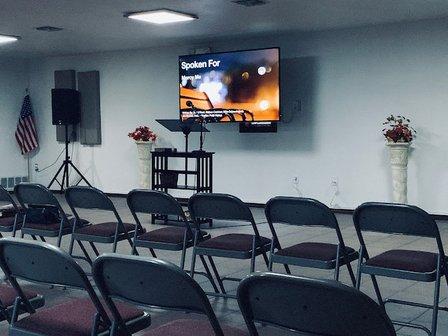 Children's Church of God