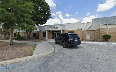 The Salvation Army San Antonio Metroplex Area Command