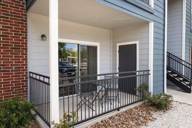 Kenzie Park Apartments
