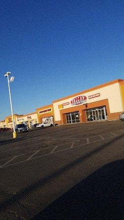 Dellcrest Plaza