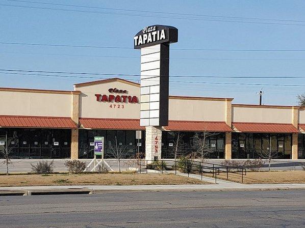 Plaza Tapatia