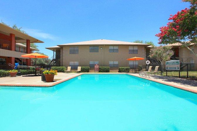 The Granite at Tuscany Hills