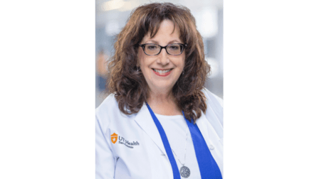 Ellen Shrouf, PHD