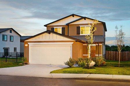 Vickery Grove Rental Homes