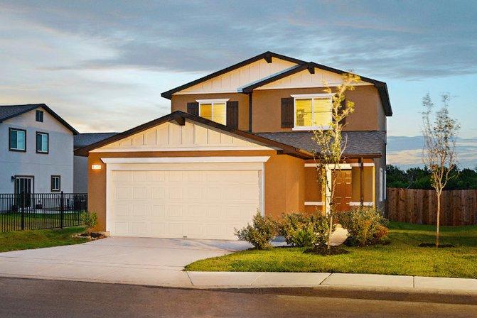 Vickery Grove Rental Homes