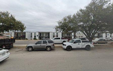 Palatia Apartments