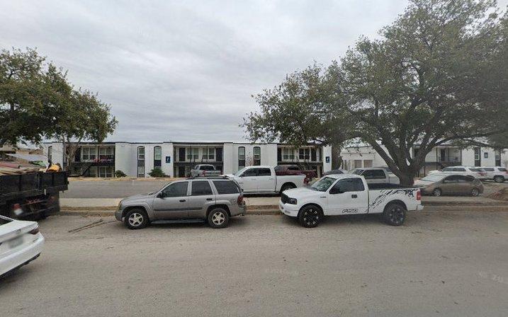 Palatia Apartments