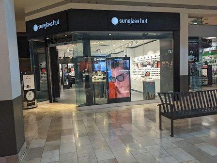 Sunglass Hut