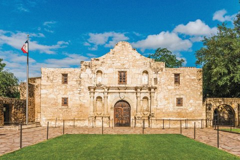 Fairfield Inn & Suites San Antonio Alamo Plaza/Convention Center