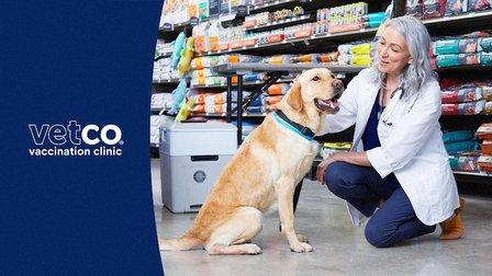 Vetco Vaccination Clinic