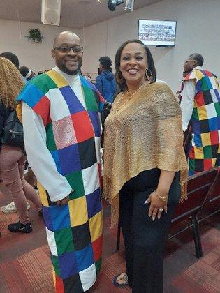 Behold 7 Ministries