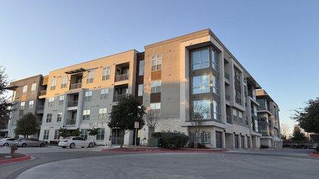 Apartment Hunters San Antonio