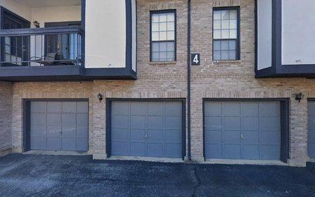 Sir Winston Corporate Housing