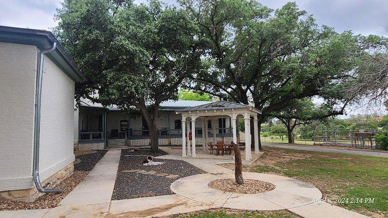 Sam Houston House