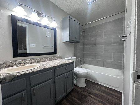 Kenton Place Apartments