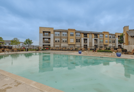Alamo Corporate Housing