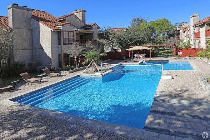 Santa Fe Condo Apartments