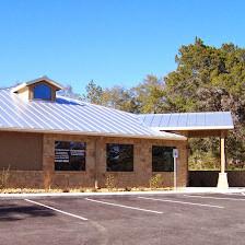 Garden Ridge Animal Hospital