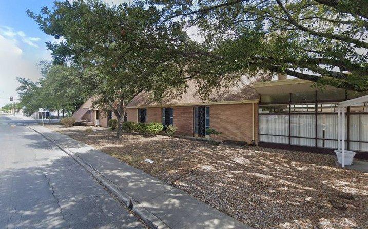 San Antonio Chin Baptist Church