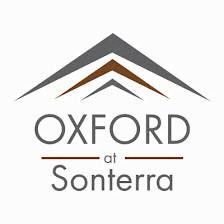 Oxford at Sonterra