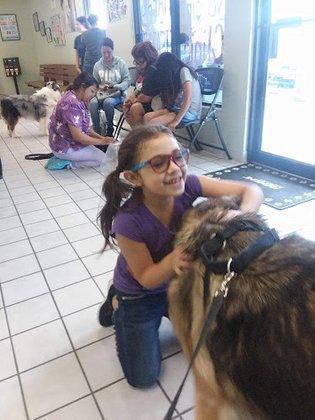 SNAP Spay-Neuter & Animal Wellness Clinic - San Antonio at Ingram