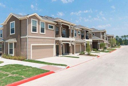 Apartment Buddy - Luxury Apartments, Townhomes & Lofts For Rent