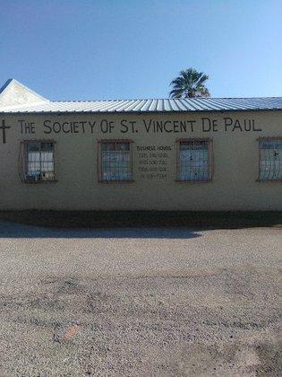 St. Vincent de Paul Society