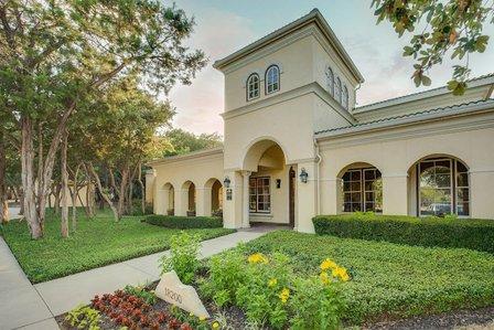 Vineyard Springs Apartments