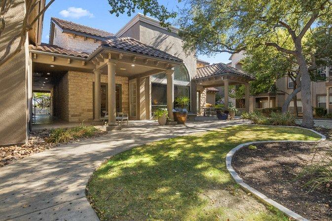 Villas at Rogers Ranch
