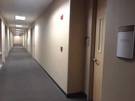 Southwest General Hospital Sleep