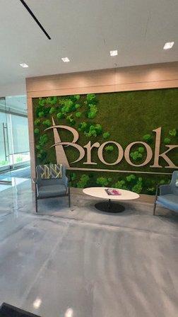 Brooks city base