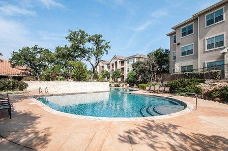 Pecan Springs