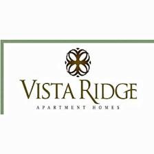 Vista Ridge Apartments in San Antonio