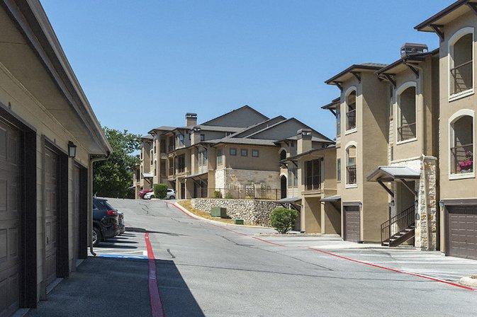 Vista Ridge Apartments in San Antonio