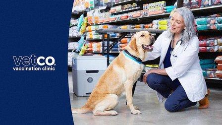 Vetco Vaccination Clinic