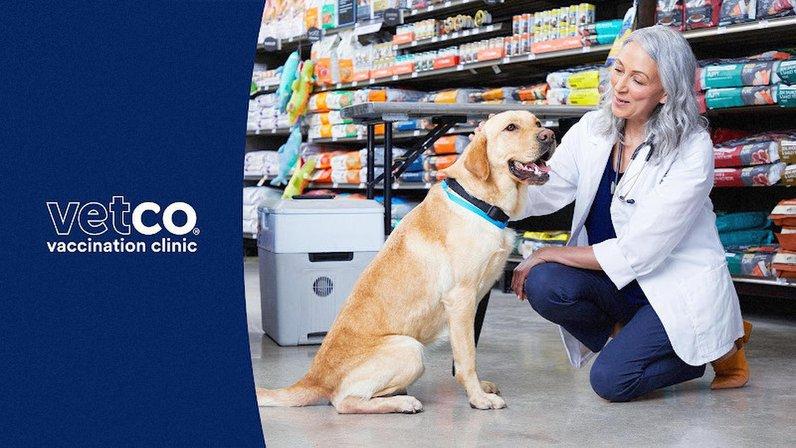 Vetco Vaccination Clinic