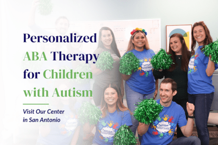 Action Behavior Centers - ABA Therapy for Autism