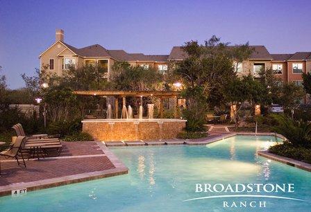 Broadstone Ranch Apartments