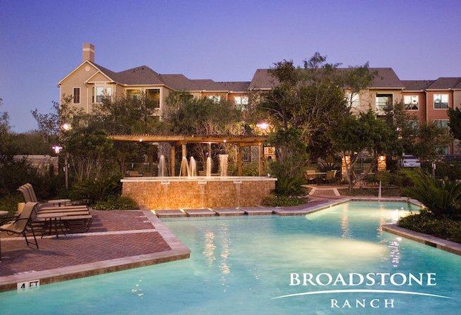 Broadstone Ranch Apartments