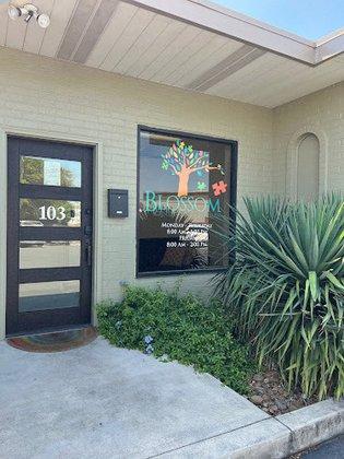 Blossom Center For Children