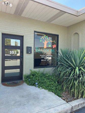 Blossom Center For Children