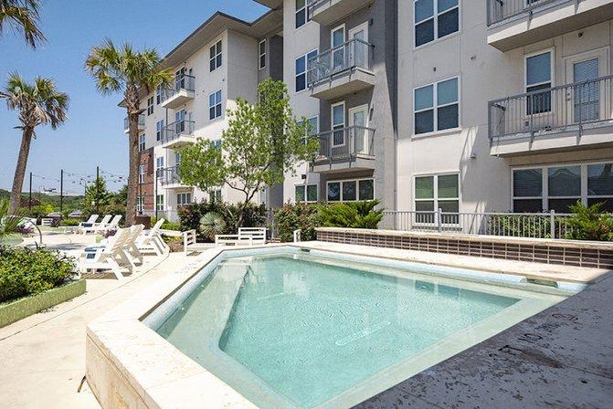 The Oasis San Antonio