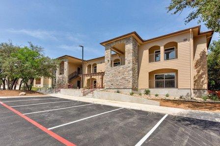 Cristabel Court Residences