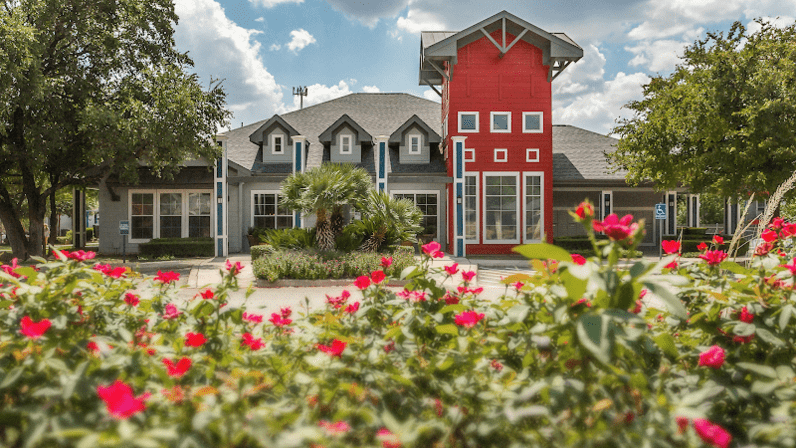 Hill Country Place