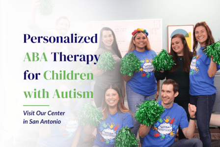 Action Behavior Centers - ABA Therapy for Autism