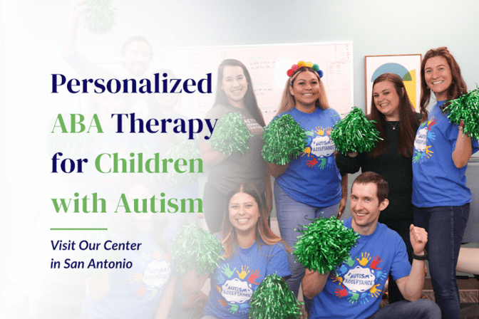 Action Behavior Centers - ABA Therapy for Autism