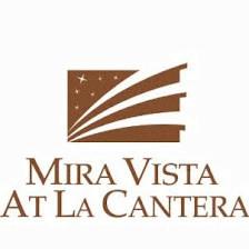 Mira Vista at La Cantera