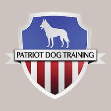 Patriot Dog Training