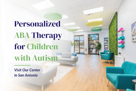 Action Behavior Centers - ABA Therapy for Autism