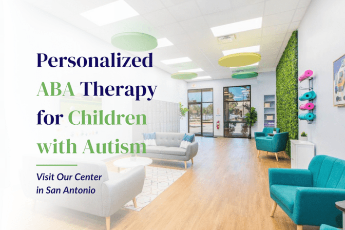 Action Behavior Centers - ABA Therapy for Autism